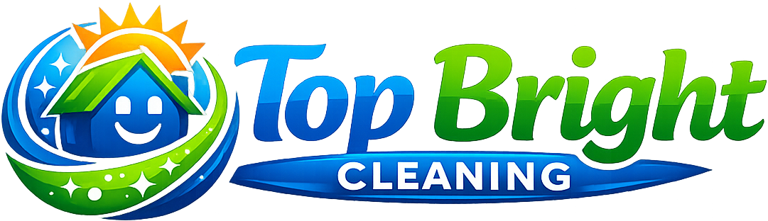 Top Bright Cleaning